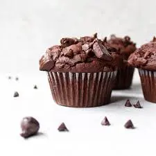CHOCOLATE MUFFINS