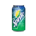 SPRITE CAN 330ML