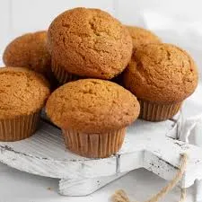 MUFFINS