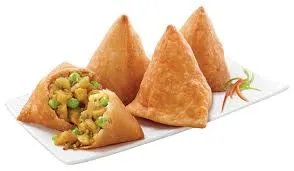 SAMOSA (2 PIECES)